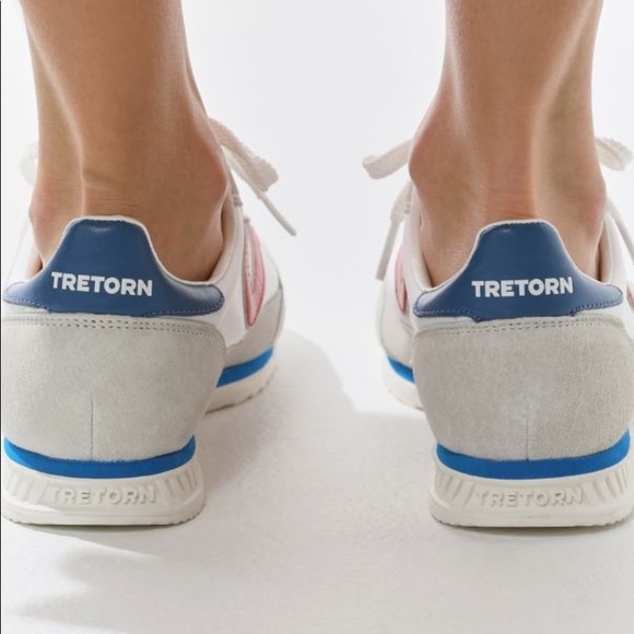 urban outfitters tretorn